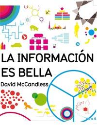 LA INFORMACION ES BELLA | 9788492981243 | DAVID MCCANDLESS | Llibres Parcir | Librería Parcir | Librería online de Manresa | Comprar libros en catalán y castellano online