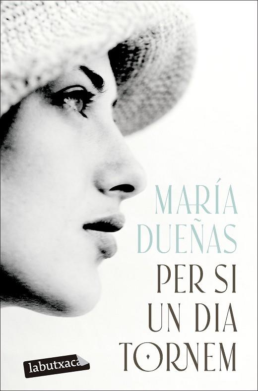 PER SI UN DIA TORNEM | 9791387802622 | DUEÑAS, MARÍA | Llibres Parcir | Llibreria Parcir | Llibreria online de Manresa | Comprar llibres en català i castellà online