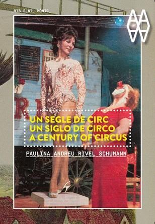 UN SEGLE DE CIRC | 9788415002420 | PAULINA ANDREU RIVEL SCHUMANN | Llibres Parcir | Librería Parcir | Librería online de Manresa | Comprar libros en catalán y castellano online