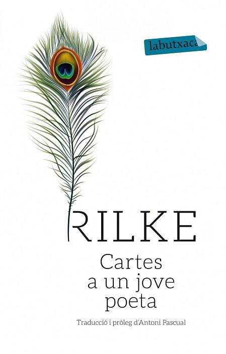 CARTES A UN JOVE POETA | 9788499308074 | RAINER MARIA RILKE | Llibres Parcir | Librería Parcir | Librería online de Manresa | Comprar libros en catalán y castellano online