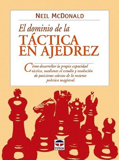 EXCULA TACTICA EN AJEDREZ | 9788479023003 | GUDE ANTONIO | Llibres Parcir | Llibreria Parcir | Llibreria online de Manresa | Comprar llibres en català i castellà online