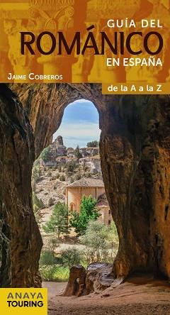 GUÍA DEL ROMÁNICO EN ESPAÑA | 9788499358413 | COBREROS, JAIME | Llibres Parcir | Llibreria Parcir | Llibreria online de Manresa | Comprar llibres en català i castellà online