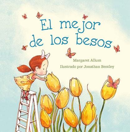 EL MEJOR DE LOS BESOS | 9788491457138 | ALLUM, MARGARET | Llibres Parcir | Llibreria Parcir | Llibreria online de Manresa | Comprar llibres en català i castellà online