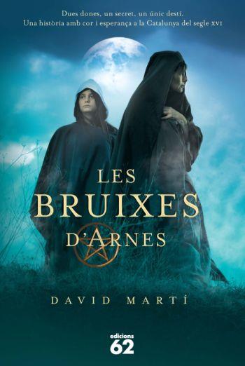 LES BRUIXES D' ARNES | 9788429764505 | DAVID MARTI | Llibres Parcir | Llibreria Parcir | Llibreria online de Manresa | Comprar llibres en català i castellà online