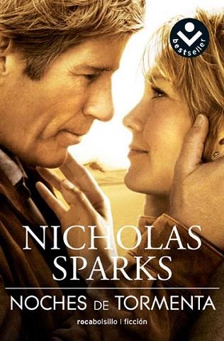 NOCHES DE TORMENTA | 9788492833542 | NICHOLAS SPARKS | Llibres Parcir | Librería Parcir | Librería online de Manresa | Comprar libros en catalán y castellano online