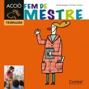 FEM DE MESTRE (LLETRA PAL/LLIGADA) | 9788498257335 | GANGES, MONTSE | Llibres Parcir | Llibreria Parcir | Llibreria online de Manresa | Comprar llibres en català i castellà online