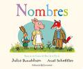 NOMBRES | 9788426144379 | DONALDSON, JULIA | Llibres Parcir | Llibreria Parcir | Llibreria online de Manresa | Comprar llibres en català i castellà online