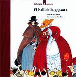 EL BALL DE LA GEGANTA la galera popular | 9788424614973 | SENNELL JOLES | Llibres Parcir | Librería Parcir | Librería online de Manresa | Comprar libros en catalán y castellano online