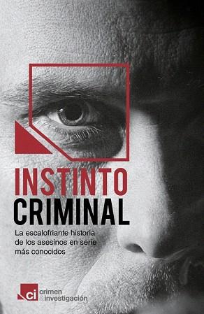 INSTINTO CRIMINAL | 9788401346668 | CRIMEN E INVESTIGACION | Llibres Parcir | Librería Parcir | Librería online de Manresa | Comprar libros en catalán y castellano online
