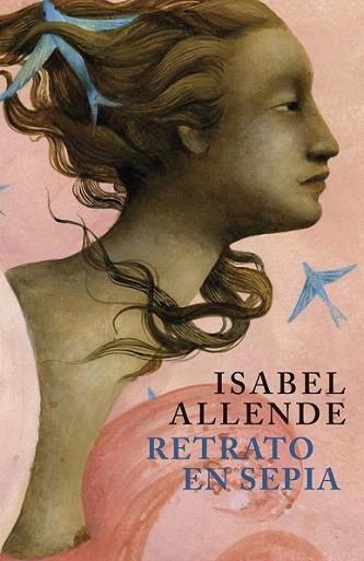 RETRATO EN SEPIA | 9788401352874 | ISABEL ALLENDE | Llibres Parcir | Librería Parcir | Librería online de Manresa | Comprar libros en catalán y castellano online