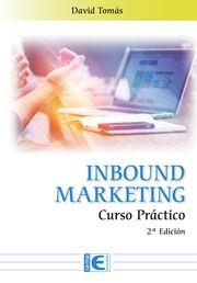 INBOUND MARKETING | 9788419857637 | DAVID TOMÁS JODAR | Llibres Parcir | Librería Parcir | Librería online de Manresa | Comprar libros en catalán y castellano online
