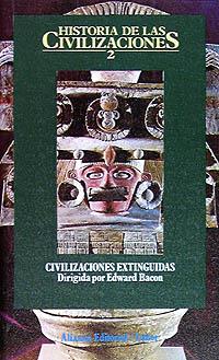 HISTORIA DE LAS CIVILIZACIONES 2 | 9788420603148 | BACON | Llibres Parcir | Librería Parcir | Librería online de Manresa | Comprar libros en catalán y castellano online