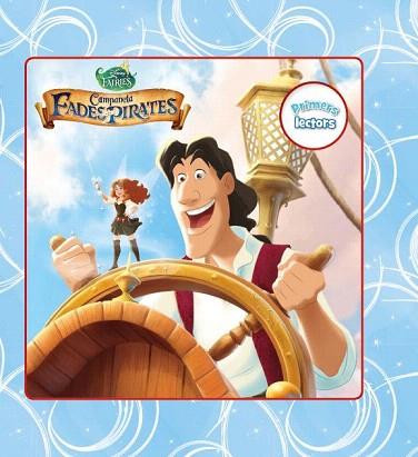 CAMPANETA. FADES I PIRATES (DISNEY FAIRIES) | 9788490571361 | DIVERSOS AUTORS | Llibres Parcir | Llibreria Parcir | Llibreria online de Manresa | Comprar llibres en català i castellà online