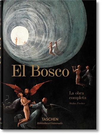EL BOSCO | 9783836561891 | FISCHER, STEFAN | Llibres Parcir | Llibreria Parcir | Llibreria online de Manresa | Comprar llibres en català i castellà online
