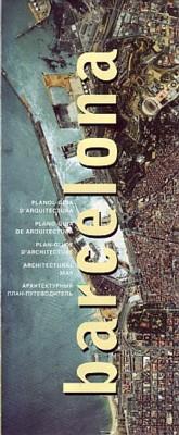 PLANOL GUIA ARQUITECTURA BARCELONA | 9788476281529 | Llibres Parcir | Librería Parcir | Librería online de Manresa | Comprar libros en catalán y castellano online