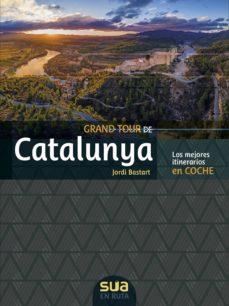 [CAS] GRAN TOUR DE CATALUNYA EN COCHE -SUA | 9788482167633 | BASTART, JORDI | Llibres Parcir | Librería Parcir | Librería online de Manresa | Comprar libros en catalán y castellano online