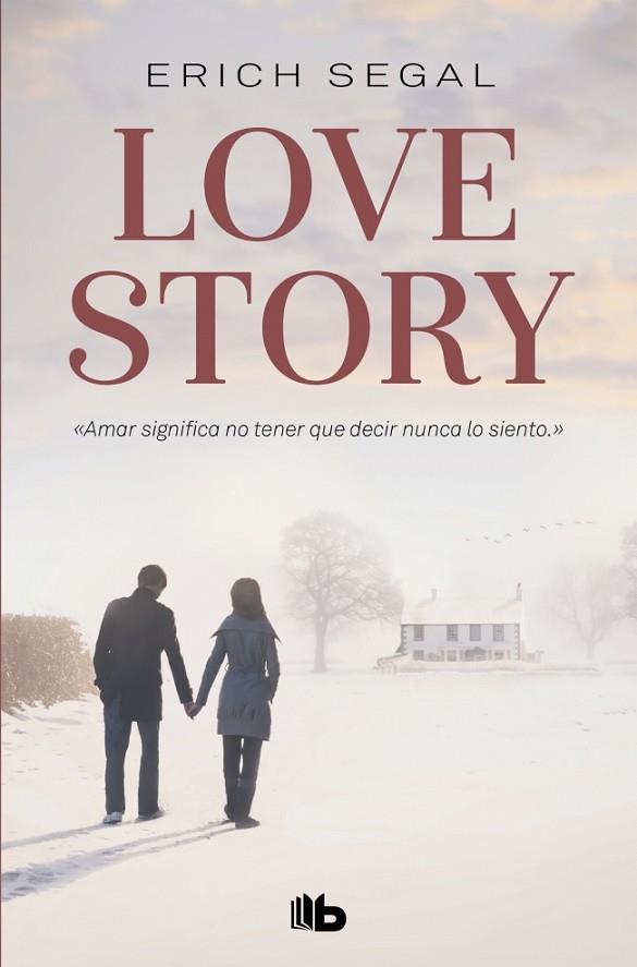 LOVE STORY | 9788490707869 | SEGAL, ERICH | Llibres Parcir | Llibreria Parcir | Llibreria online de Manresa | Comprar llibres en català i castellà online