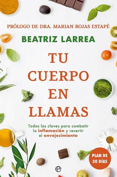 TU CUERPO EN LLAMAS | 9788413842622 | LARREA, BEATRIZ | Llibres Parcir | Librería Parcir | Librería online de Manresa | Comprar libros en catalán y castellano online