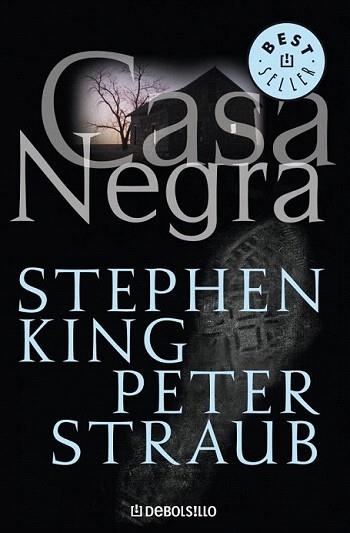 CASA NEGRA | 9788497592215 | KING - STRAUB | Llibres Parcir | Librería Parcir | Librería online de Manresa | Comprar libros en catalán y castellano online