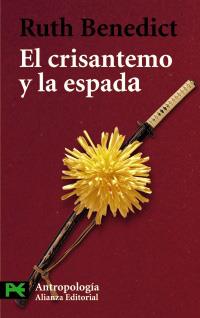 EL CRISANTEMO Y LA ESPADA bolsillo | 9788420655857 | BENEDICT RUTH | Llibres Parcir | Librería Parcir | Librería online de Manresa | Comprar libros en catalán y castellano online