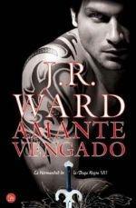 AMANTE VENGADO FG PDL | 9788466325370 | Ward, J.R. | Llibres Parcir | Llibreria Parcir | Llibreria online de Manresa | Comprar llibres en català i castellà online