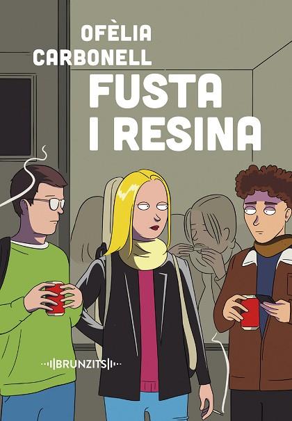 FUSTA I RESINA | 9788466430647 | CARBONELL TORRENTS, OFÈLIA | Llibres Parcir | Librería Parcir | Librería online de Manresa | Comprar libros en catalán y castellano online