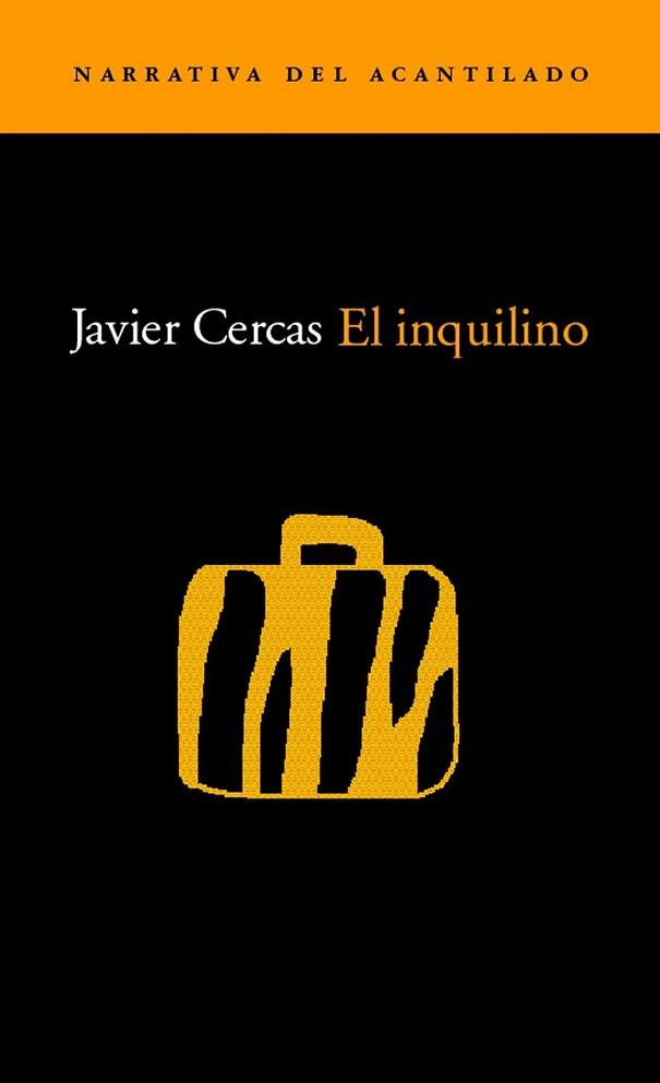 EL INQUILINO | 9788495359872 | CERCAS | Llibres Parcir | Llibreria Parcir | Llibreria online de Manresa | Comprar llibres en català i castellà online
