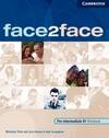 face2face for Spanish Speakers Pre-intermediate Workbook with Key | 9788483236499 | Tims, Nicholas/Redston, Chris/Cunningham, Gillie | Llibres Parcir | Llibreria Parcir | Llibreria online de Manresa | Comprar llibres en català i castellà online