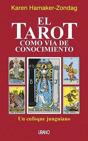 EL TAROT COMO VIA DE CONOCIMIENTO | 9788479533311 | Llibres Parcir | Librería Parcir | Librería online de Manresa | Comprar libros en catalán y castellano online