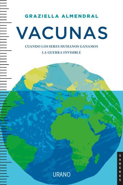 VACUNAS | 9788417694333 | ALMENDRAL DEL RIO, GRAZIELLA | Llibres Parcir | Librería Parcir | Librería online de Manresa | Comprar libros en catalán y castellano online