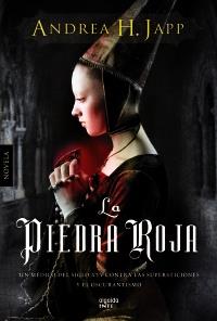 La piedra roja | 9788498778021 | Japp, Andrea H. | Llibres Parcir | Llibreria Parcir | Llibreria online de Manresa | Comprar llibres en català i castellà online