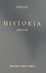 VOL. 3 - HISTORIA. LIBROS I-II | 9788424934828 | HERÓDOTO | Llibres Parcir | Llibreria Parcir | Llibreria online de Manresa | Comprar llibres en català i castellà online