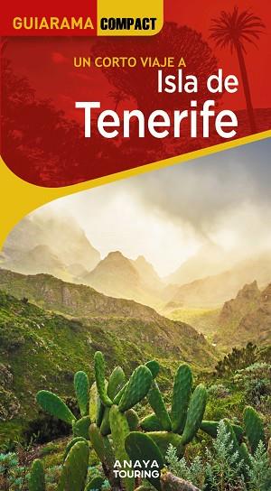 ISLA DE TENERIFE | 9788491588726 | HERNÁNDEZ BUENO, MARIO | Llibres Parcir | Llibreria Parcir | Llibreria online de Manresa | Comprar llibres en català i castellà online