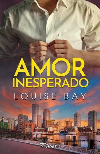 AMOR INESPERADO | 9788410070486 | BAY, LOUISE | Llibres Parcir | Llibreria Parcir | Llibreria online de Manresa | Comprar llibres en català i castellà online