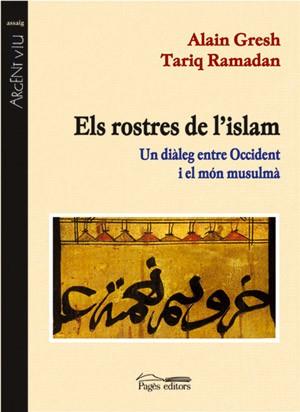 ROSTRES DE ISLAM | 9788479358976 | GRESH | Llibres Parcir | Librería Parcir | Librería online de Manresa | Comprar libros en catalán y castellano online