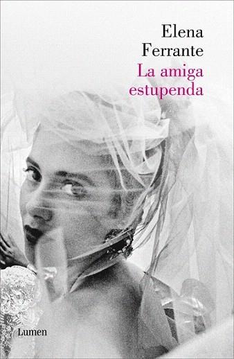 LA AMIGA ESTUPENDA ( DOS AMIGAS 1 ) | 9788426420787 | FERRANTE,ELENA | Llibres Parcir | Llibreria Parcir | Llibreria online de Manresa | Comprar llibres en català i castellà online