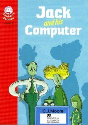 LEVEL 2. JACK AND HIS COMPUTER | 9780435286132 | MOORE, C.J. | Llibres Parcir | Librería Parcir | Librería online de Manresa | Comprar libros en catalán y castellano online