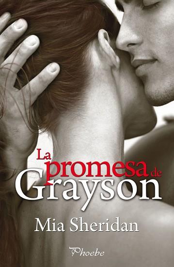 LA PROMESA DE GRAYSON | 9788416970261 | MIA SHERIDAN | Llibres Parcir | Librería Parcir | Librería online de Manresa | Comprar libros en catalán y castellano online