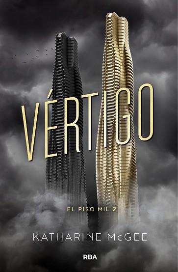 VéRTIGO | 9788427211926 | MCGEE , KATHARINE | Llibres Parcir | Llibreria Parcir | Llibreria online de Manresa | Comprar llibres en català i castellà online