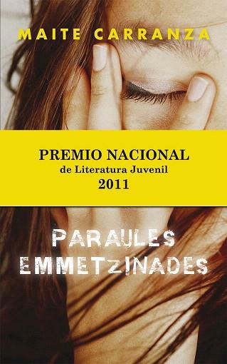 PARAULES EMMETZINADES: EDICIÓN ESPECIAL | 9788468303345 | MAITE CARRANZA I GIL DOLZ DEL CASTELLAR | Llibres Parcir | Librería Parcir | Librería online de Manresa | Comprar libros en catalán y castellano online