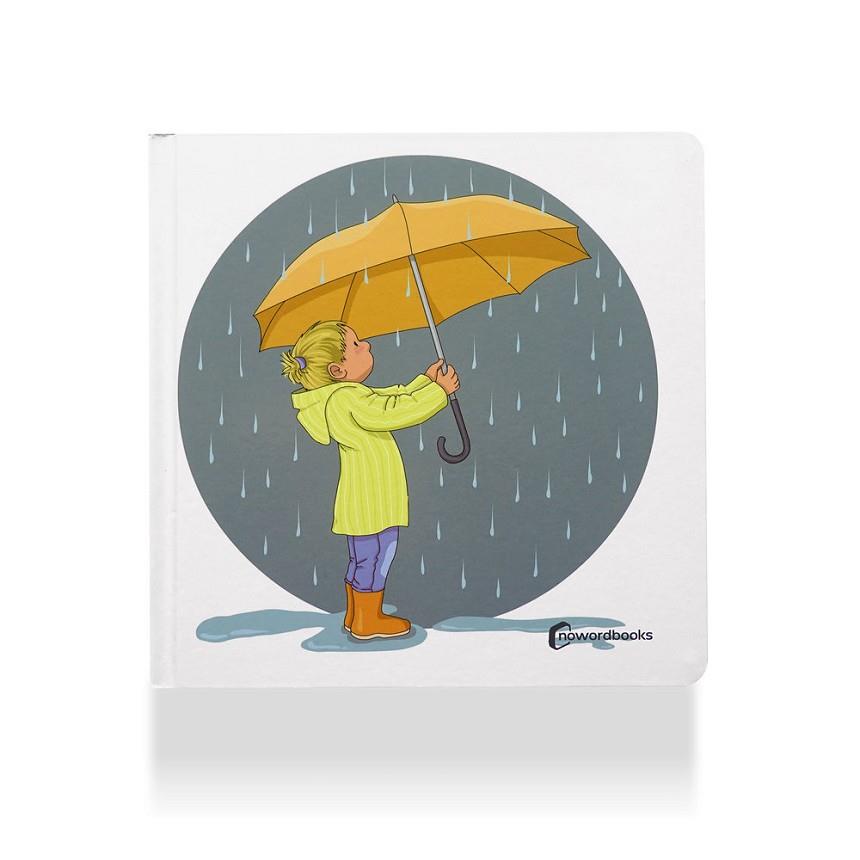 UN DÍA DE LLUVIA | 9791399054262 | , NOWORDBOOKS / AA.VV., AA.VV. | Llibres Parcir | Llibreria Parcir | Llibreria online de Manresa | Comprar llibres en català i castellà online