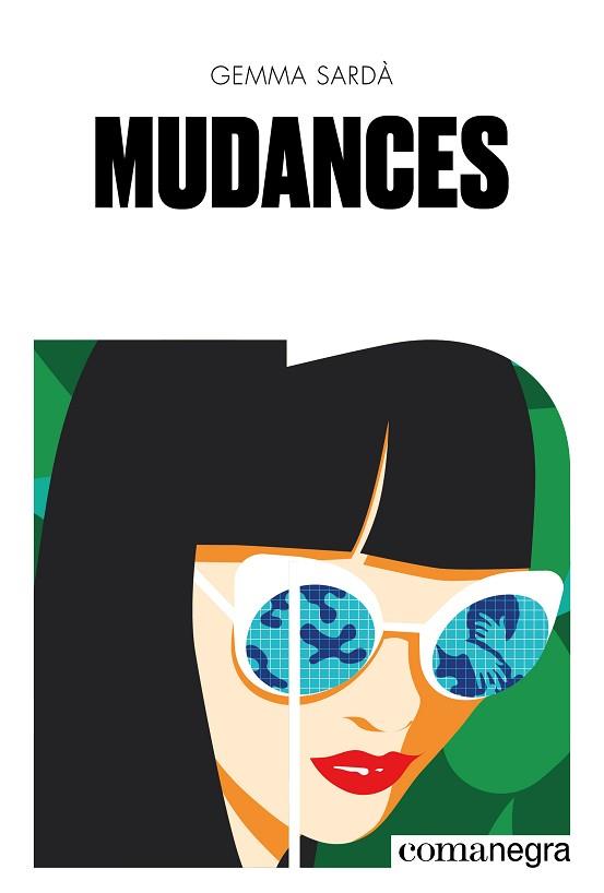 MUDANCES | 9788417188795 | SARDÀ LLAVINA, GEMMA | Llibres Parcir | Llibreria Parcir | Llibreria online de Manresa | Comprar llibres en català i castellà online