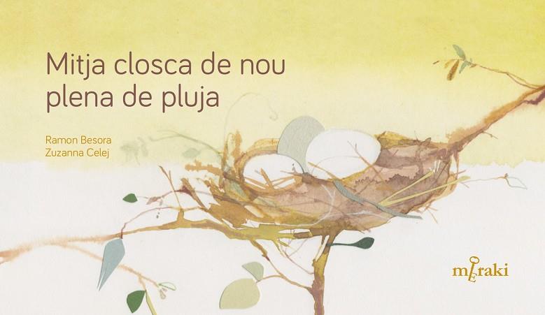 MITJA CLOSCA DE NOU PLENA DE PLUJA | 9788412582956 | BESORA OLIVA, RAMON | Llibres Parcir | Librería Parcir | Librería online de Manresa | Comprar libros en catalán y castellano online
