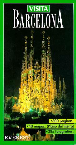 VISITA A BARCELONA | 9788424140939 | Llibres Parcir | Llibreria Parcir | Llibreria online de Manresa | Comprar llibres en català i castellà online