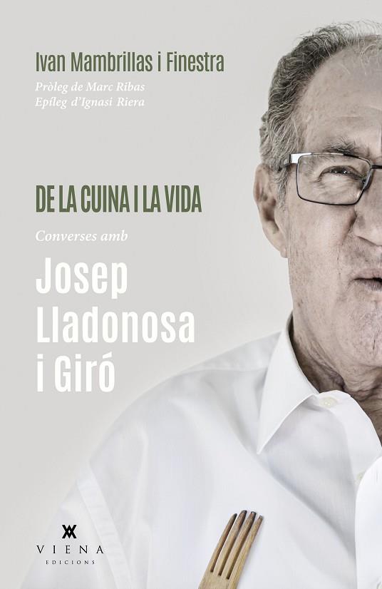 DE LA CUINA I LA VIDA | 9788418908903 | MAMBRILLAS FINESTRA, IVAN | Llibres Parcir | Llibreria Parcir | Llibreria online de Manresa | Comprar llibres en català i castellà online