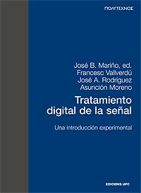 TRATAMIENTO DIGITAL DE LA SEÐAL | 9788483012925 | MARINO | Llibres Parcir | Librería Parcir | Librería online de Manresa | Comprar libros en catalán y castellano online