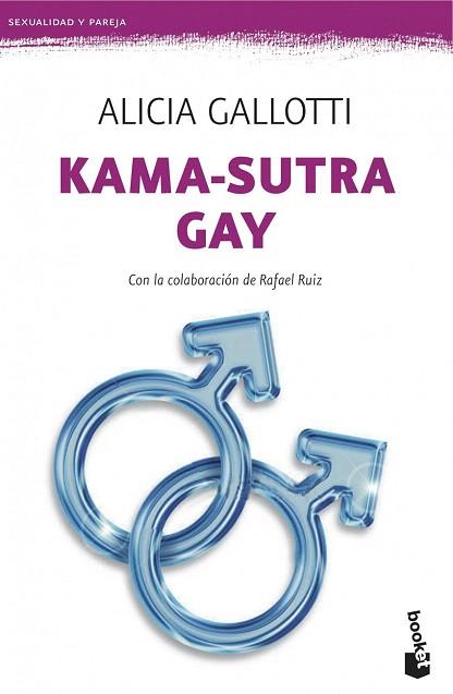 KAMA-SUTRA GAY | 9788427040090 | ALICIA GALLOTTI | Llibres Parcir | Librería Parcir | Librería online de Manresa | Comprar libros en catalán y castellano online