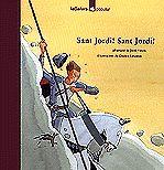 SANT JORDI SANT JORDI | 9788424614652 | GALERA POPULAR | Llibres Parcir | Llibreria Parcir | Llibreria online de Manresa | Comprar llibres en català i castellà online