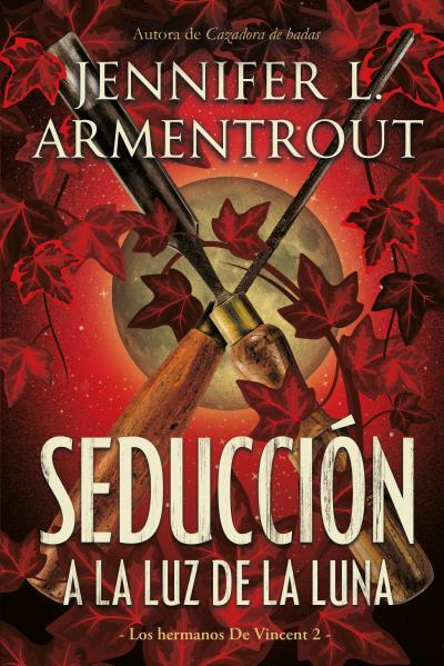 SEDUCCIÓN A LA LUZ DE LA LUNA | 9788417421472 | ARMENTROUT, JENNIFER | Llibres Parcir | Llibreria Parcir | Llibreria online de Manresa | Comprar llibres en català i castellà online