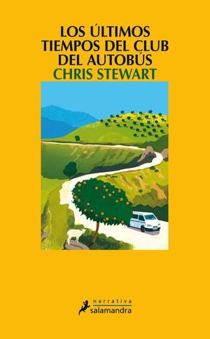 LOS ULTIMOS TIEMPOS DEL CLUB DEL AUTOBUS | 9788498386790 | STEWART CHRIS | Llibres Parcir | Librería Parcir | Librería online de Manresa | Comprar libros en catalán y castellano online